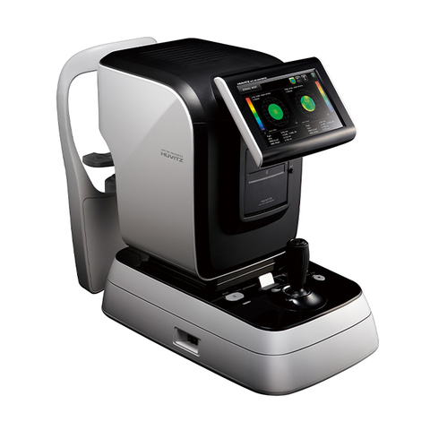 HRK-8000A